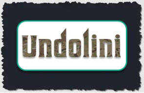 Каталог товарів UNDOLINI