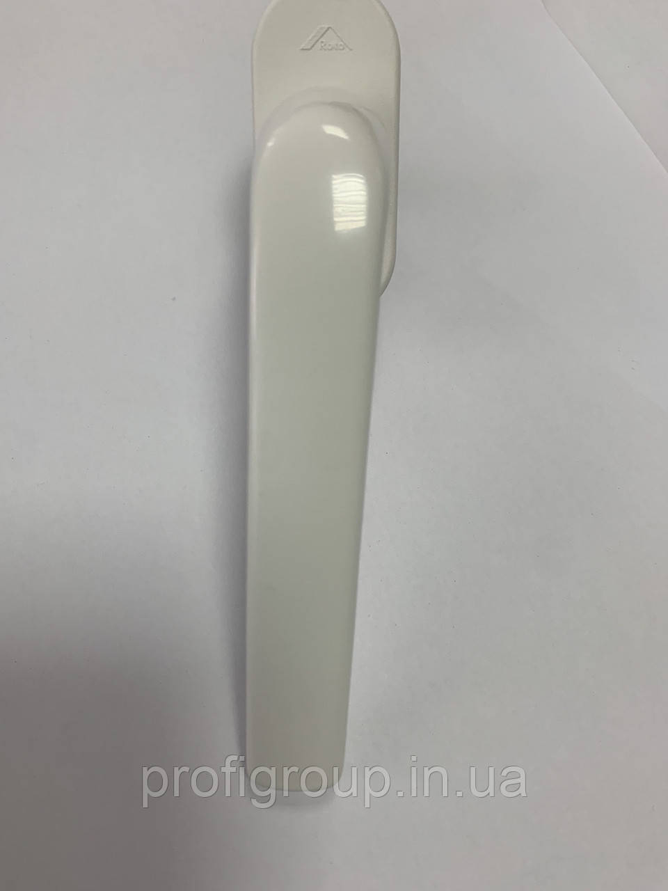 Акція!!!Ручка Roto Samba 37 mm біла віконна, фото 1