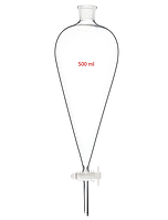 Лійка ділильна