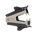 Знищувач документів IZOXIS P-4, об'єм 12,5 л, з реверсом і автостартом, фото 8