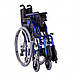 Механічний інвалідний візок «ECONOMY 2» OSD-MOD-ECO2-**, фото 7