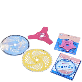 Ножі для бензокос