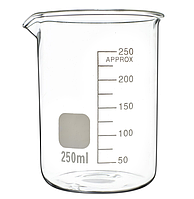 Стакани низькі LABEXPERT (Китай)