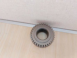 Шестерня КПП 5 передачі (49х33) мала Fiat Ducato 250, Peugeot Boxer 3, Citroen Jumper 3 (2006-2014), 233870