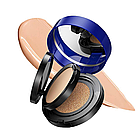 Кушон для обличчя + пудра Images Gentle Mist/ Крем-пудра / Тональний крем для обличчя / Пудра для лиця, фото 3