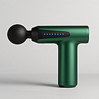 Акумуляторний масажер для тіла з 6 насадками , 20Вт, FH-320 / Перкусійний масажер / Ручний масажер, фото 8