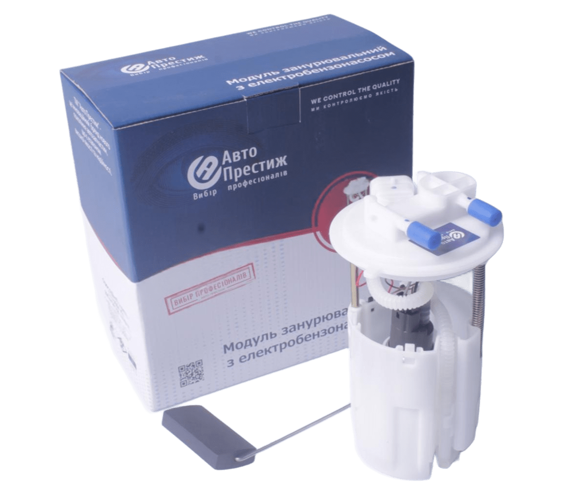 Модуль насоса паливного 2110, 2111, 2112, 2170, 1118 1,6 16 клапанів