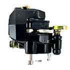 Супорт гальмівний задній квадроцикла ATV 150-250, фото 5