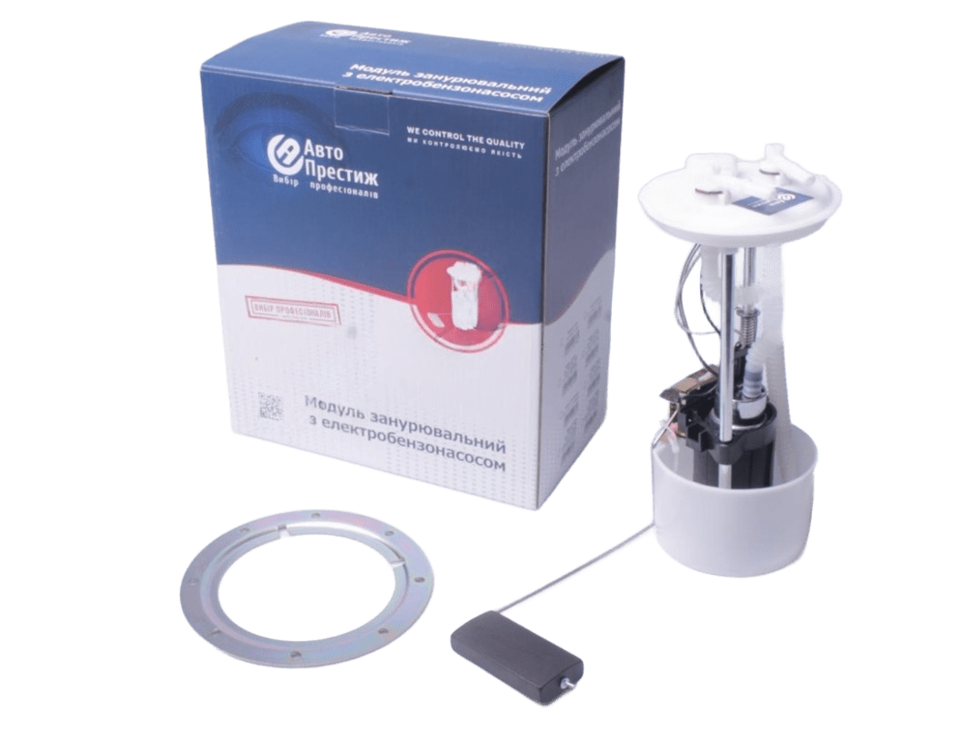 Модуль насоса паливного ГАЗ 3302, Газель, Соболь дв.4062, 405, 4216 (щілка) 505.1139-10