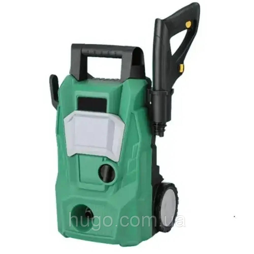 Мийка високого тиску YL-1700 / Портативна міні мийка / Міні мийка для авто, фото 1