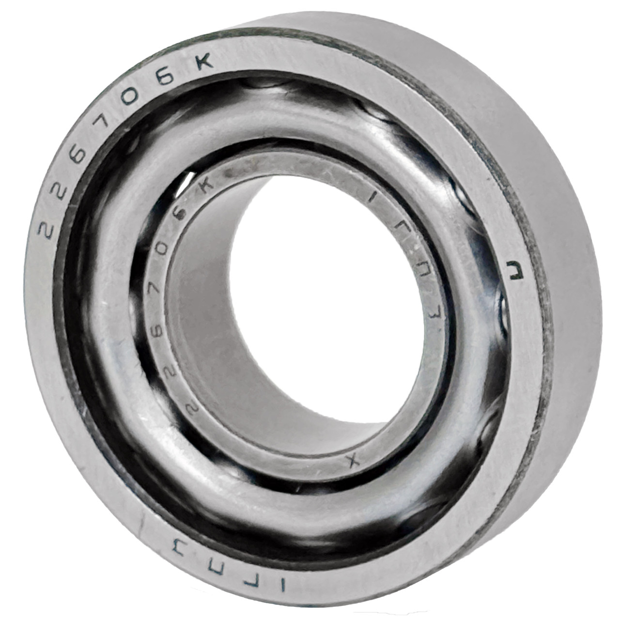 Підшипник 226706К розміри 30*62*26