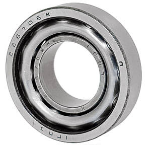 Підшипник 226706К розміри 30*62*26, фото 1