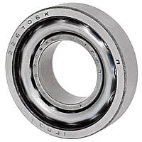 Підшипник 226706К розміри 30*62*26