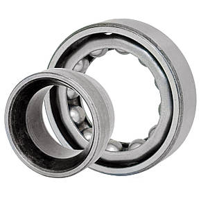 Підшипник 226706К розміри 30*62*26, фото 2