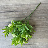 Штучний Куст ананас 31 см, фото 2