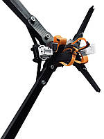 Промінь для рами карбонової FPV квадрокоптера 15-17 дюймів TBS Source X