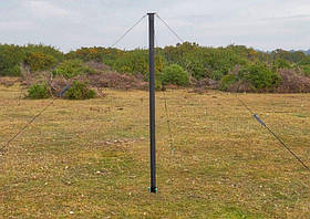 Щогла тактична RolaTube System 50: Single Tube Mast, 2 м, Колір: Multicam, 950-202000