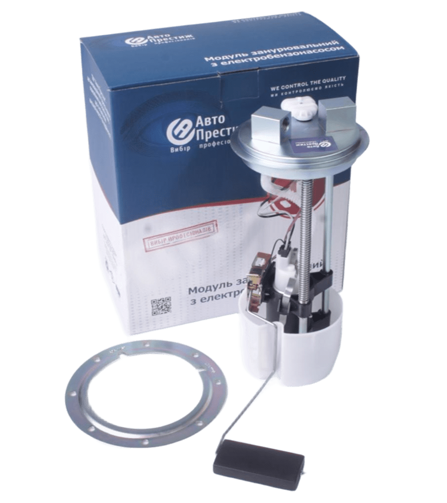 Модуль насоса паливного ГАЗ 3302, Газель, Соболь дв.4062, 405, 4216 (різь) 7Д5.883.017, фото 1