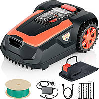 Робот-газонокосарка OKAYBOT (‎KC8B102-A)