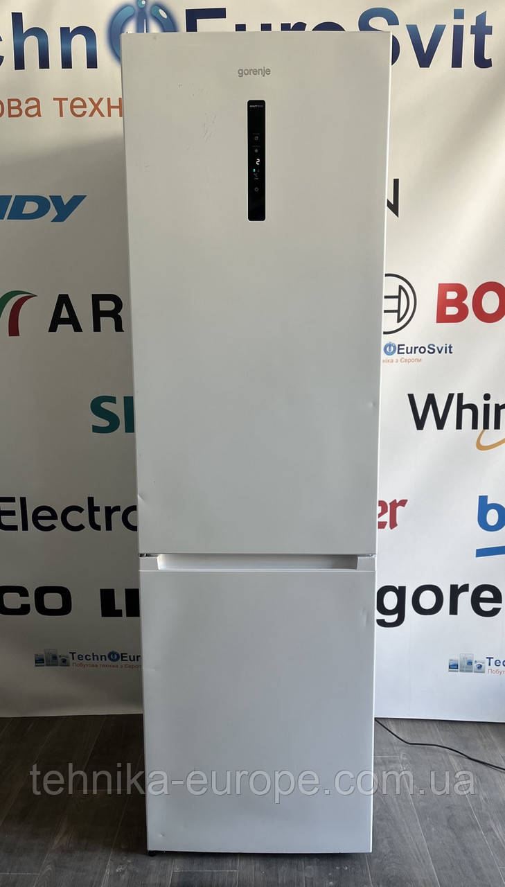 Холодильник Gorenje вживаний 120825/17R, фото 1