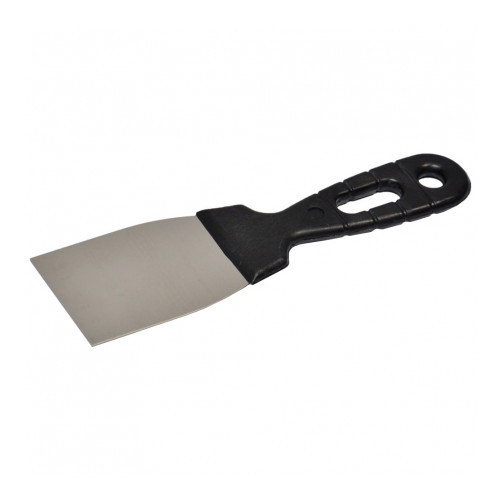 Шпательна лопатка нержавіюча, 150 мм, шт, фото 1