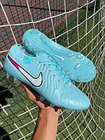 Футбольні бутси Nike Tiempo 10 Дs 1109
