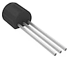 Транзистор S9013 NPN TO-92, фото 2