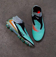Футбольні бутси Nike Phantom GX3 Elite FG Se 1545