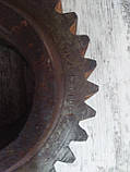 Шестерня КПП КамАЗ 3-я передача, фото 3