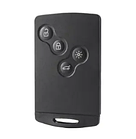 Чохол для ключа Renault чорний, фото 2