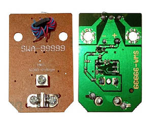 Плата для польської антени SWA-99999