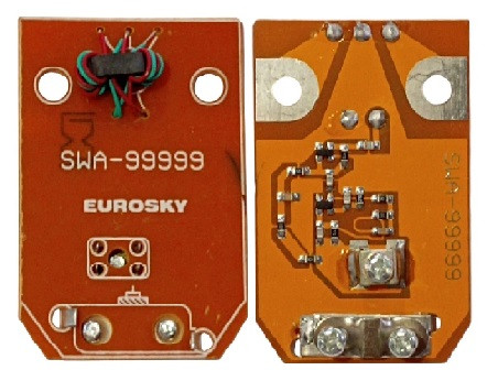 Плата для польської антени SWA-99999, фото 1