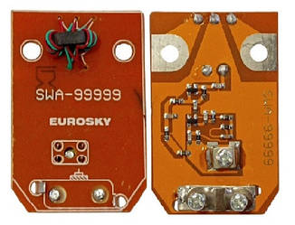 Плата для польської антени SWA-99999