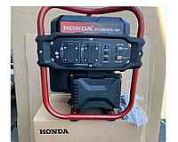 Генератор інверторний 3-3.5 КВТ HONDA EU30IS-W (3,5 кВт) Бензогенератор Хонда інвертор