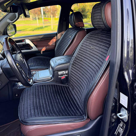 Накидки на сидіння IMPERIAL AUTOCOMFORT