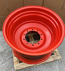 Диск колісний передній Claas Lexion DW27-32 10/335 DIA 281