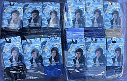 Дитячі колготки на хлопчиків демисезонні ростовка тм Алия