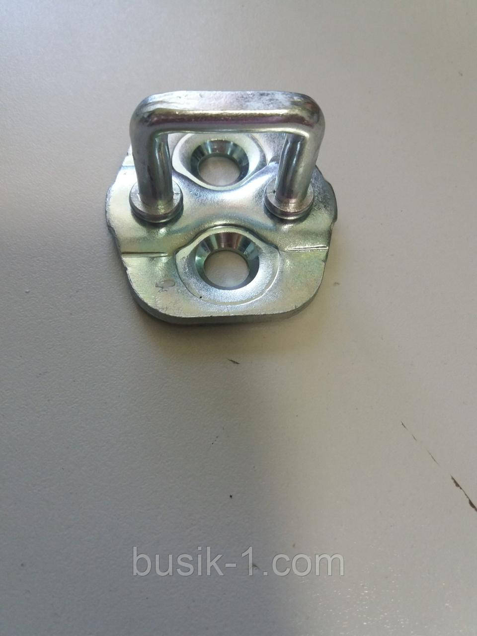 Болт (скоба) замка великого Master,Movano 10- задні двері GP, фото 1