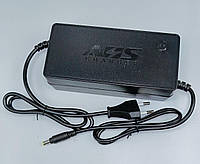 ЗУ 60 B(выход 67,2) /2А для Li-ion 16S