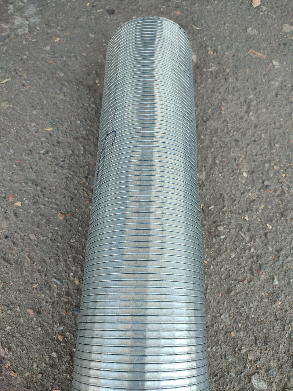 Гофра 100 мм, фото 1