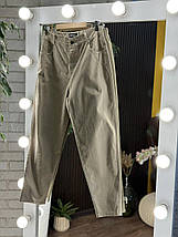 Шикарні жіночі штани, ткань "Стрейч+Коттон" 46, 48, 50, 52, 54, 56 розмір 46, фото 4