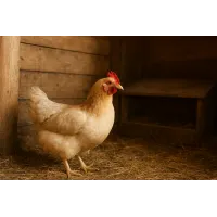 Як усунути запах у курнику за 1 день: покроковий гід для птахівника