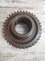 Шестірня 4 передачі проміжного вала КАМАЗ