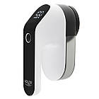 Машинка для видалення катишків Adler AD 9618 — акумуляторна, LED‑дисплей, 3 швидкості, фото 5