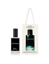 CD Sauvage - Travel Perfume 50ml