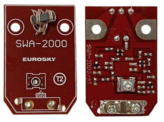Плата для польської антени SWA-2000