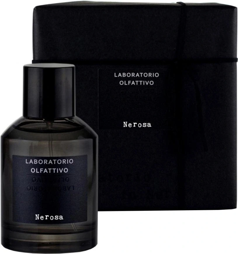 Laboratorio Olfattivo Nerosa 100 мл  унісекс аромат
