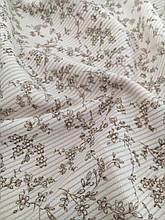 МікроВельвет гілочки на молочному