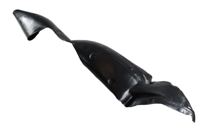 Підкрилок передній лівий Volkswagen Phaeton 10–16 (TEMPEST) 3D0809957RB41