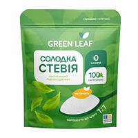 Солодка стевія (1:1) 100 г GREEN LEAF